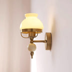 Retro Yuna Wall Lamp — product view 19