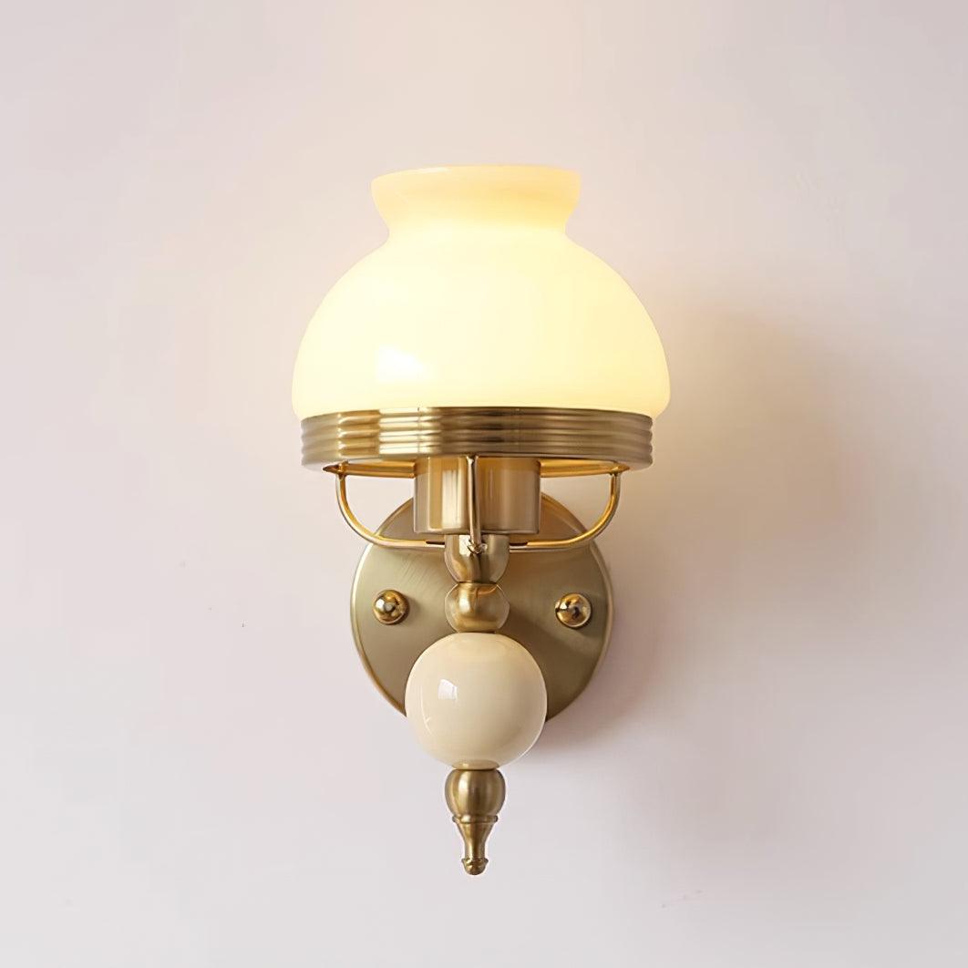 Retro Yuna Wall Lamp — product view 18