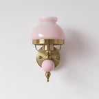 Retro Yuna Wall Lamp — product view 20