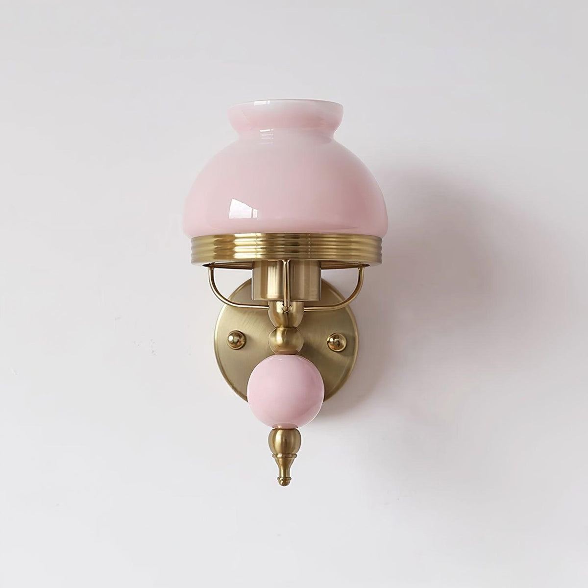 Retro Yuna Wall Lamp — product view 20