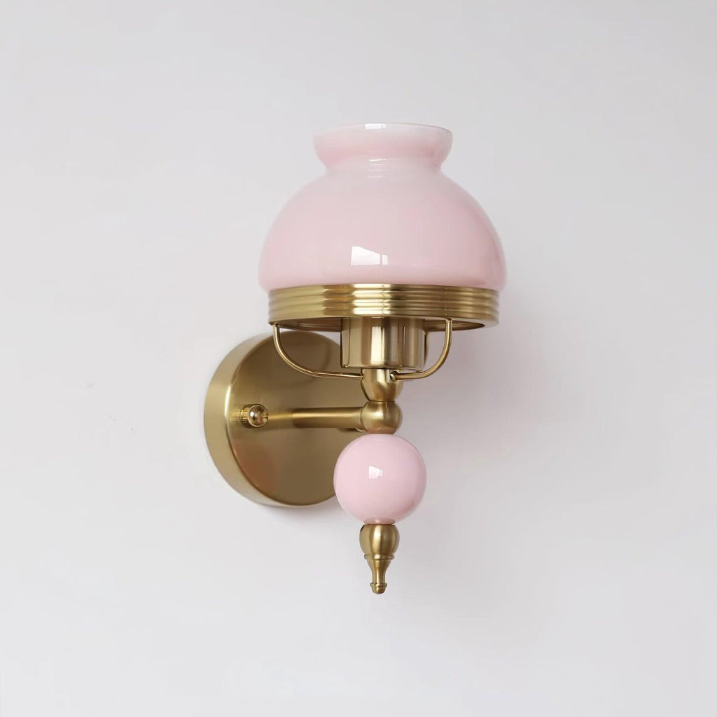 Retro Yuna Wall Lamp — product view 21