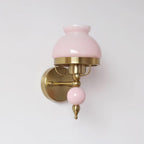 Retro Yuna Wall Lamp — product view 21
