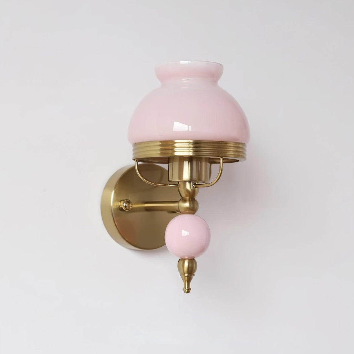 Retro Yuna Wall Lamp — product view 21
