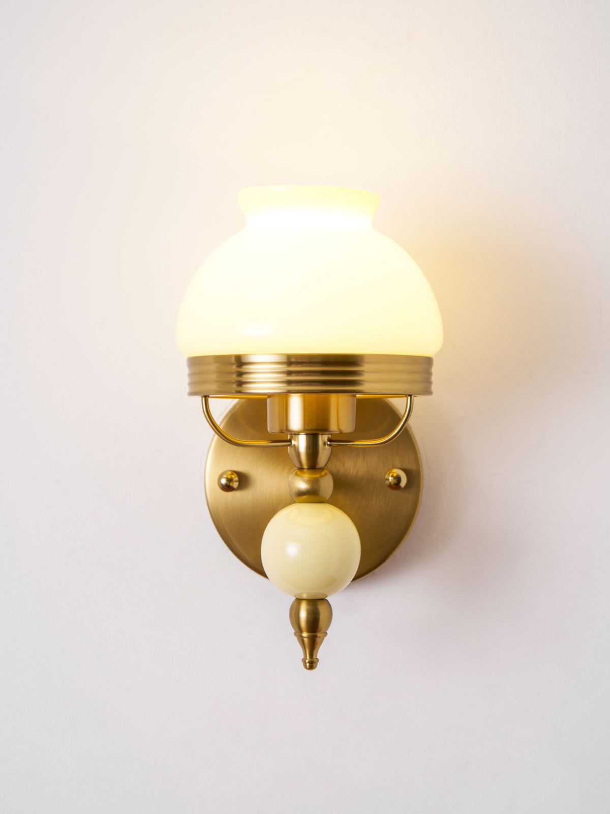 Retro Yuna Wall Lamp — product view 25