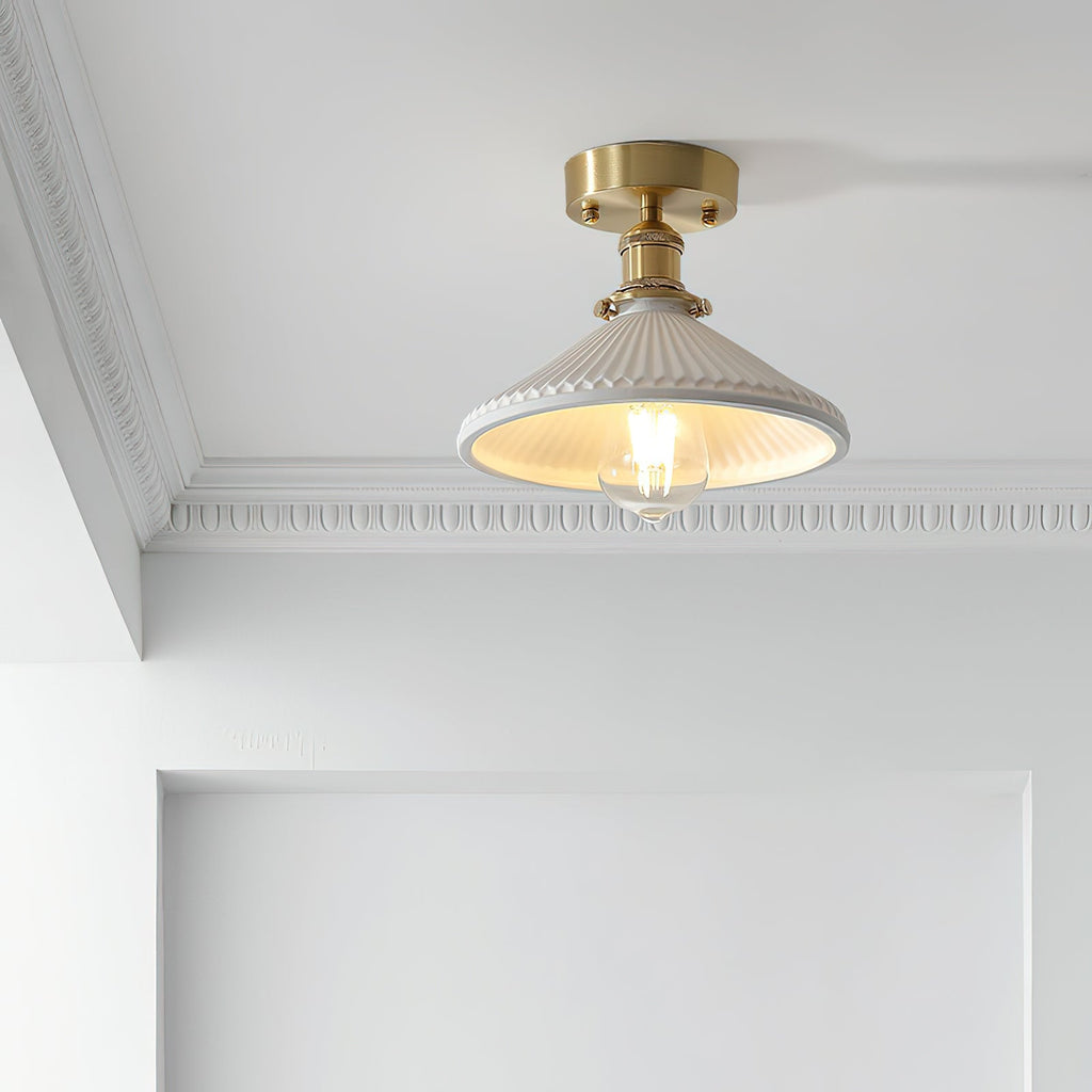 Rialto Ceiling Light — product view 3