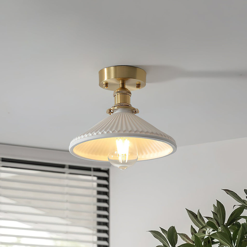 Rialto Ceiling Light — product view 2