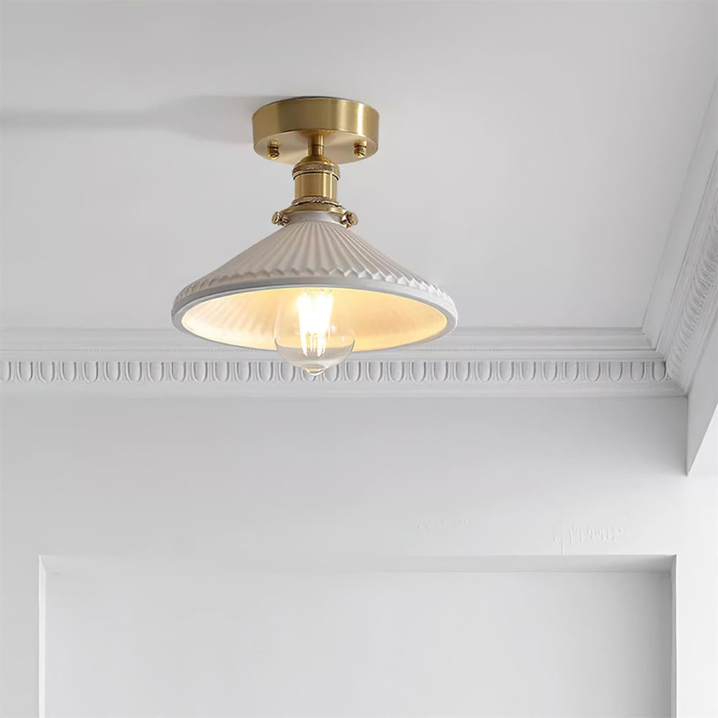 Rialto Ceiling Light — product view 8