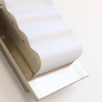 Ripple Edge Metal Wall Lamp — product view 12