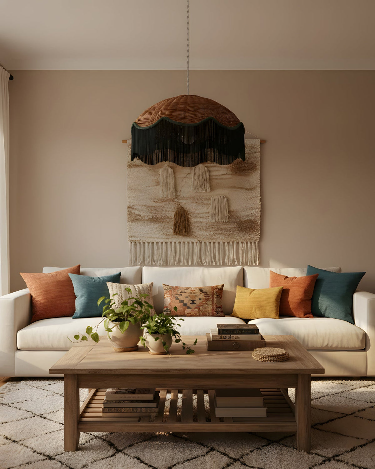 Rivara Pendant Lamp — product view 15