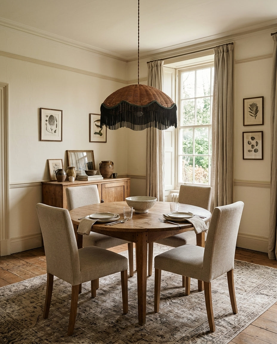 Rivara Pendant Lamp — product view 10