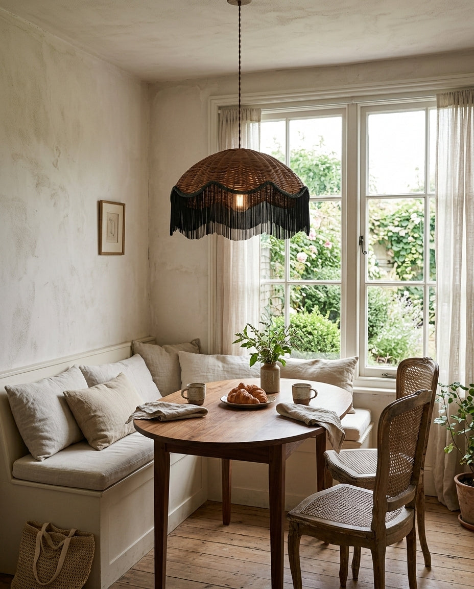 Rivara Pendant Lamp — product view 9