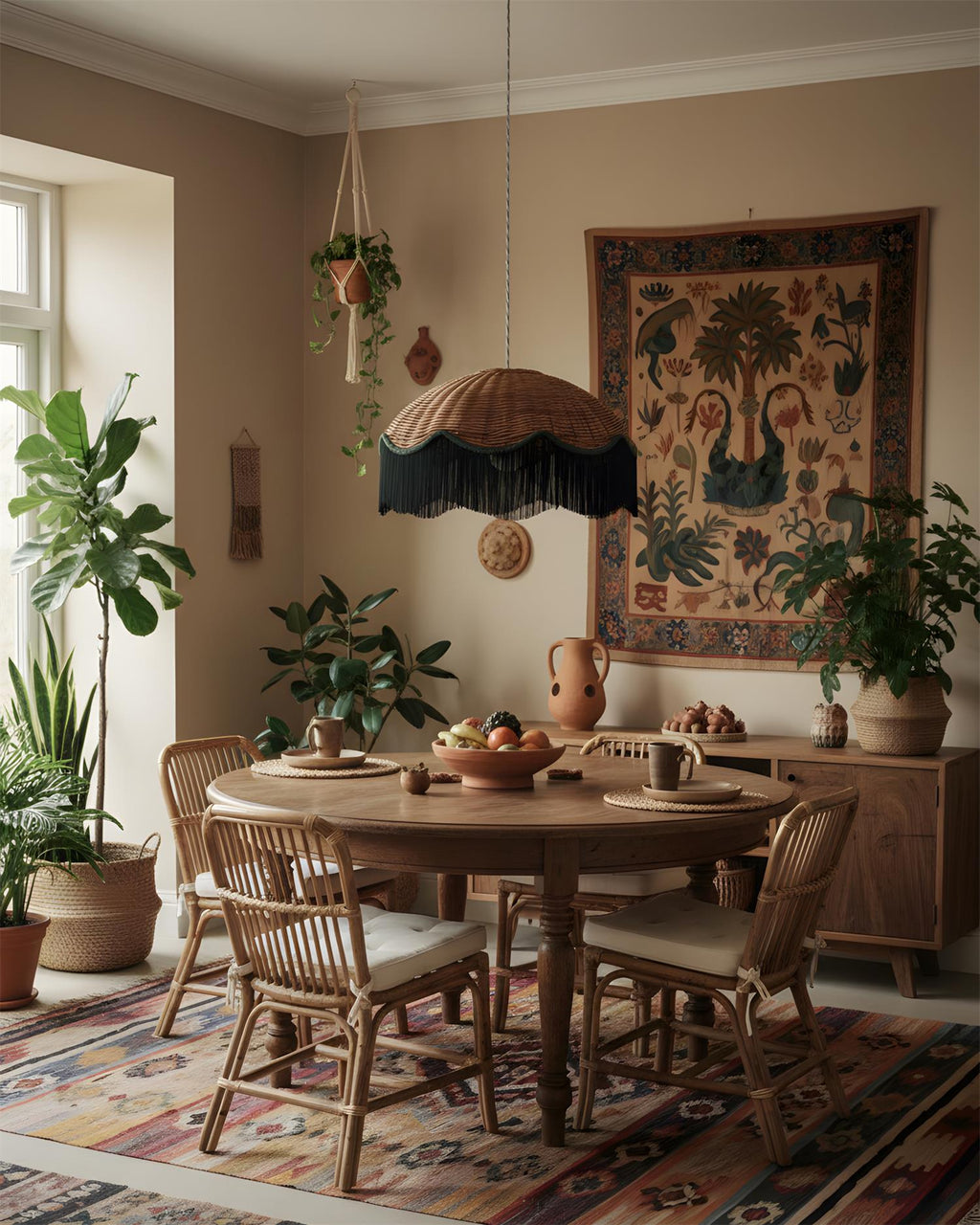Rivara Pendant Lamp — product view 4