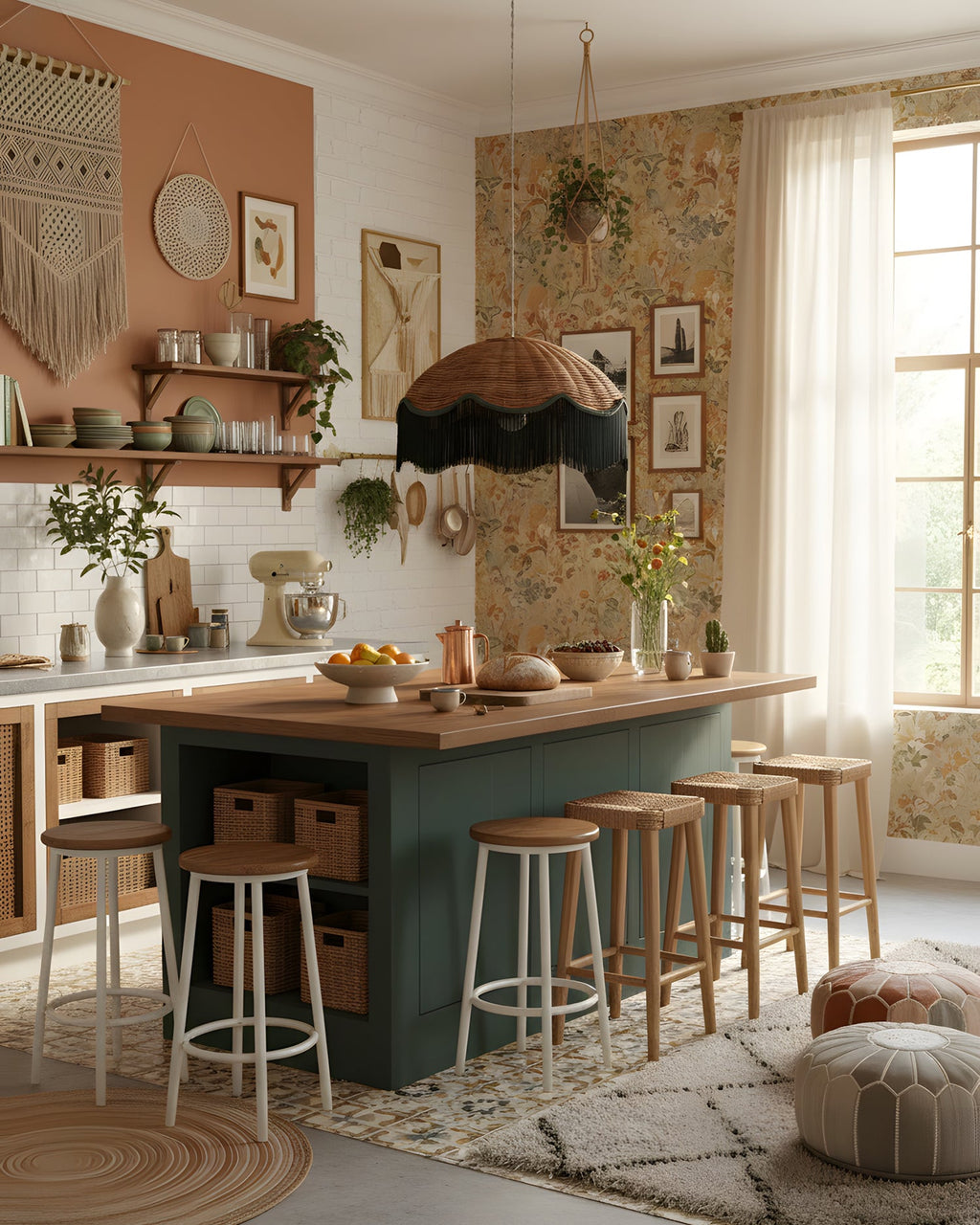 Rivara Pendant Lamp — product view 14