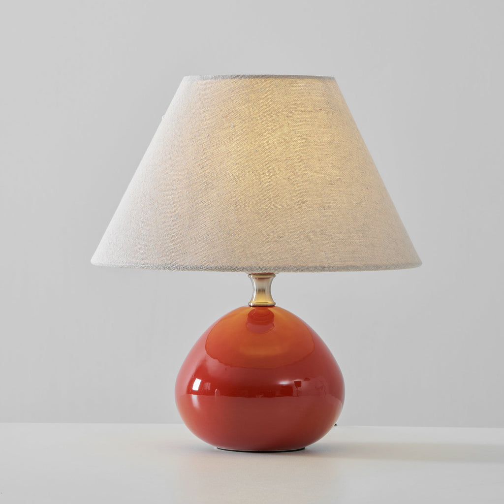 Ronda Metal Table Lamp — product view 17