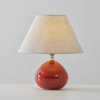 Ronda Metal Table Lamp — product view 17