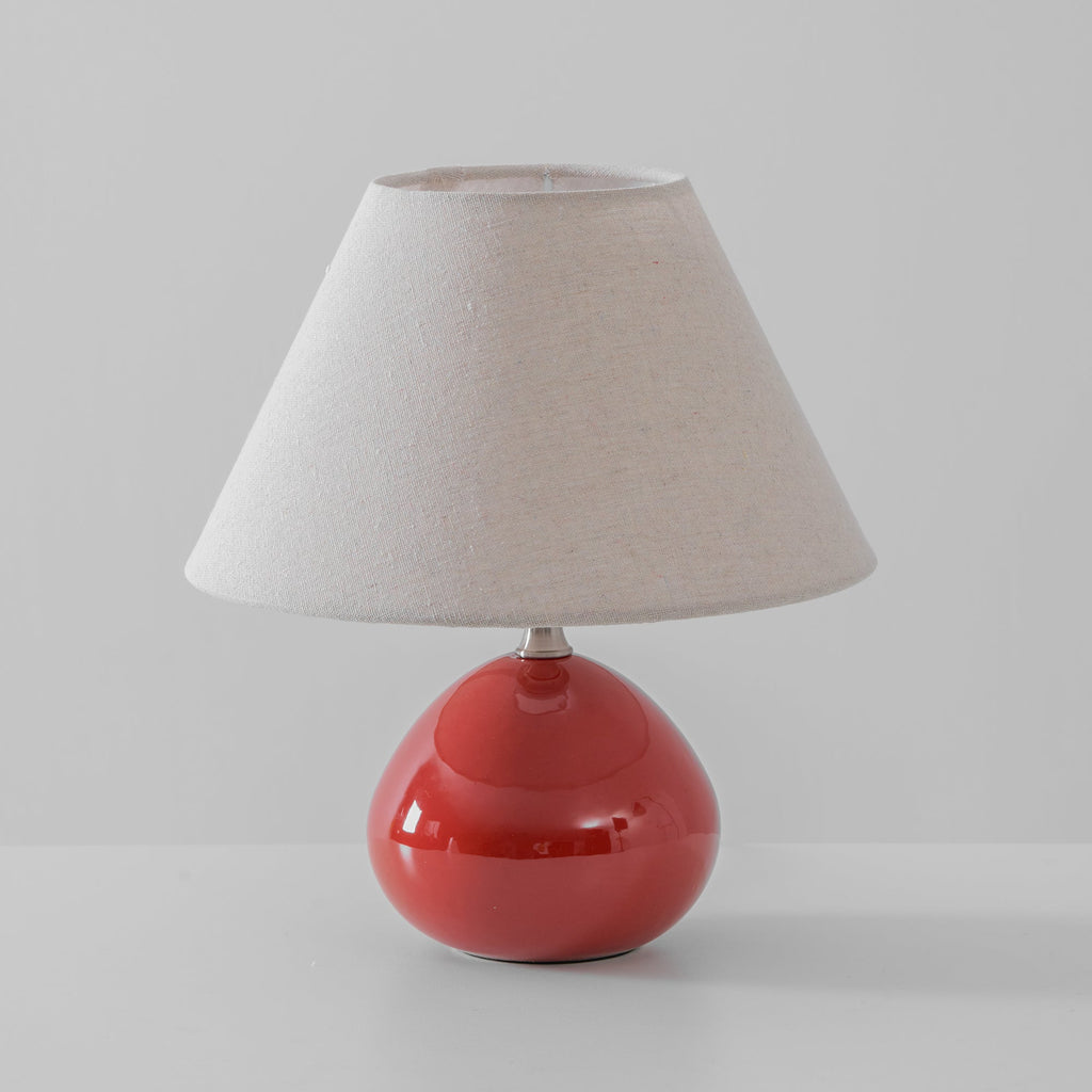 Ronda Metal Table Lamp — product view 18