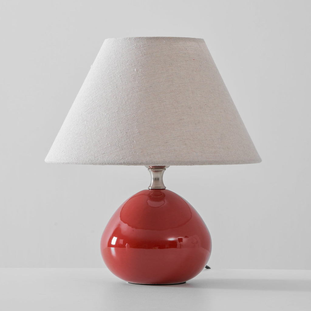 Ronda Metal Table Lamp — product view 19