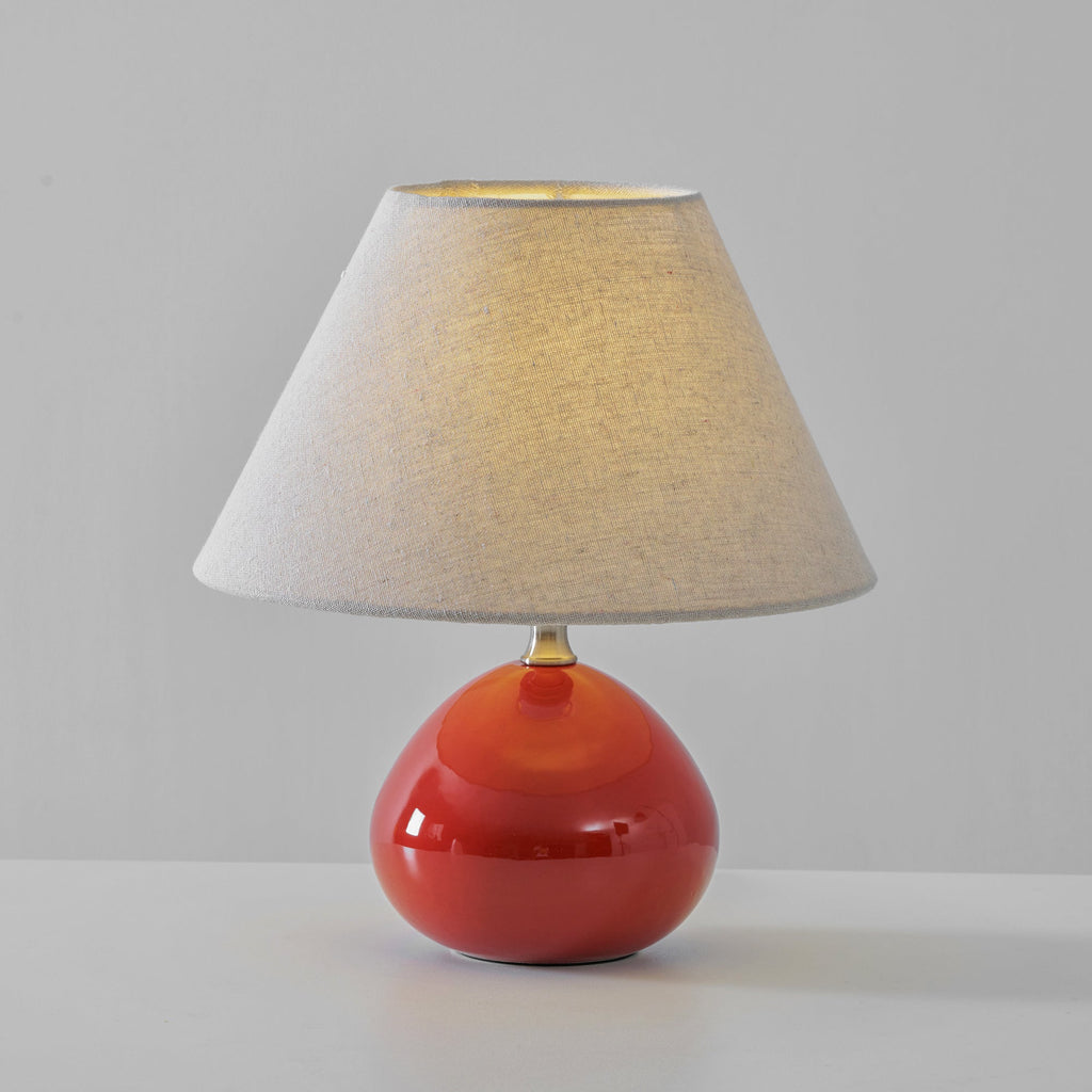 Ronda Metal Table Lamp — product view 20