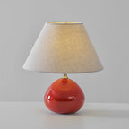 Ronda Metal Table Lamp — product view 20