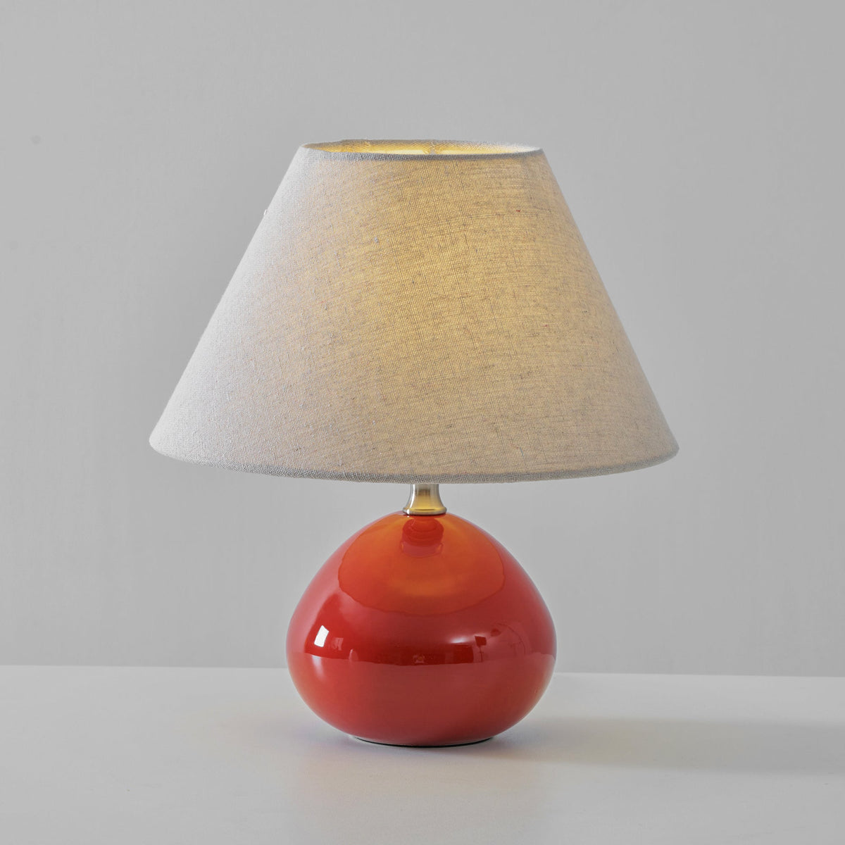 Ronda Metal Table Lamp — product view 20