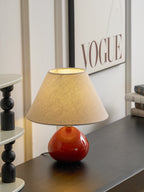 Ronda Metal Table Lamp — product view 14