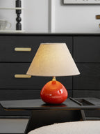 Ronda Metal Table Lamp — product view 15