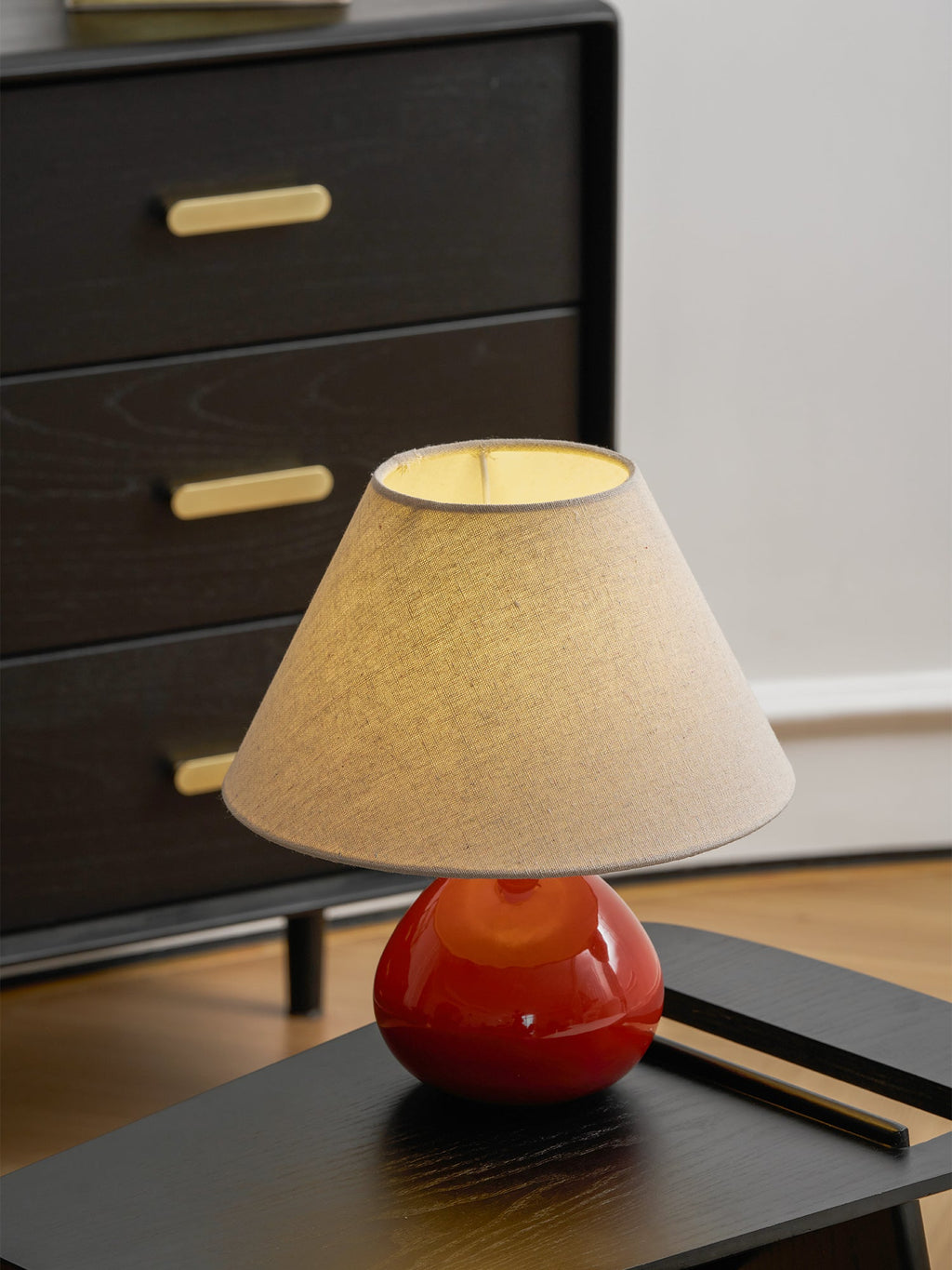 Ronda Metal Table Lamp — product view 13