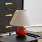 Ronda Metal Table Lamp — product view 10