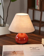 Ronda Metal Table Lamp — product view 3