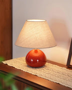 Ronda Metal Table Lamp — product view 4