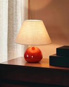 Ronda Metal Table Lamp — product view 7