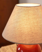 Ronda Metal Table Lamp — product view 8