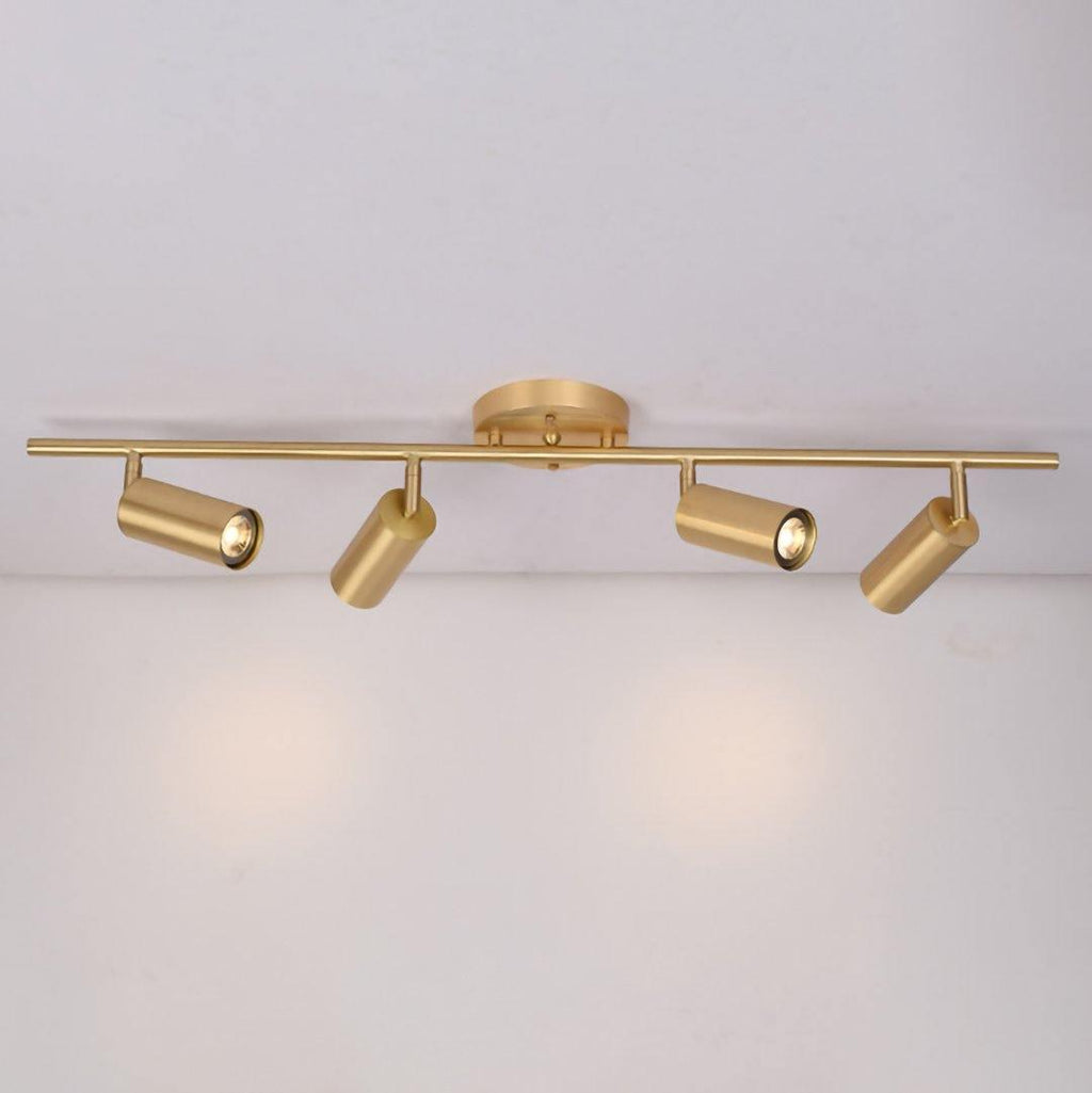 Rotatable Spotlight Wall & Ceiling Light