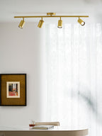 Rotatable Spotlight Wall & Ceiling Light
