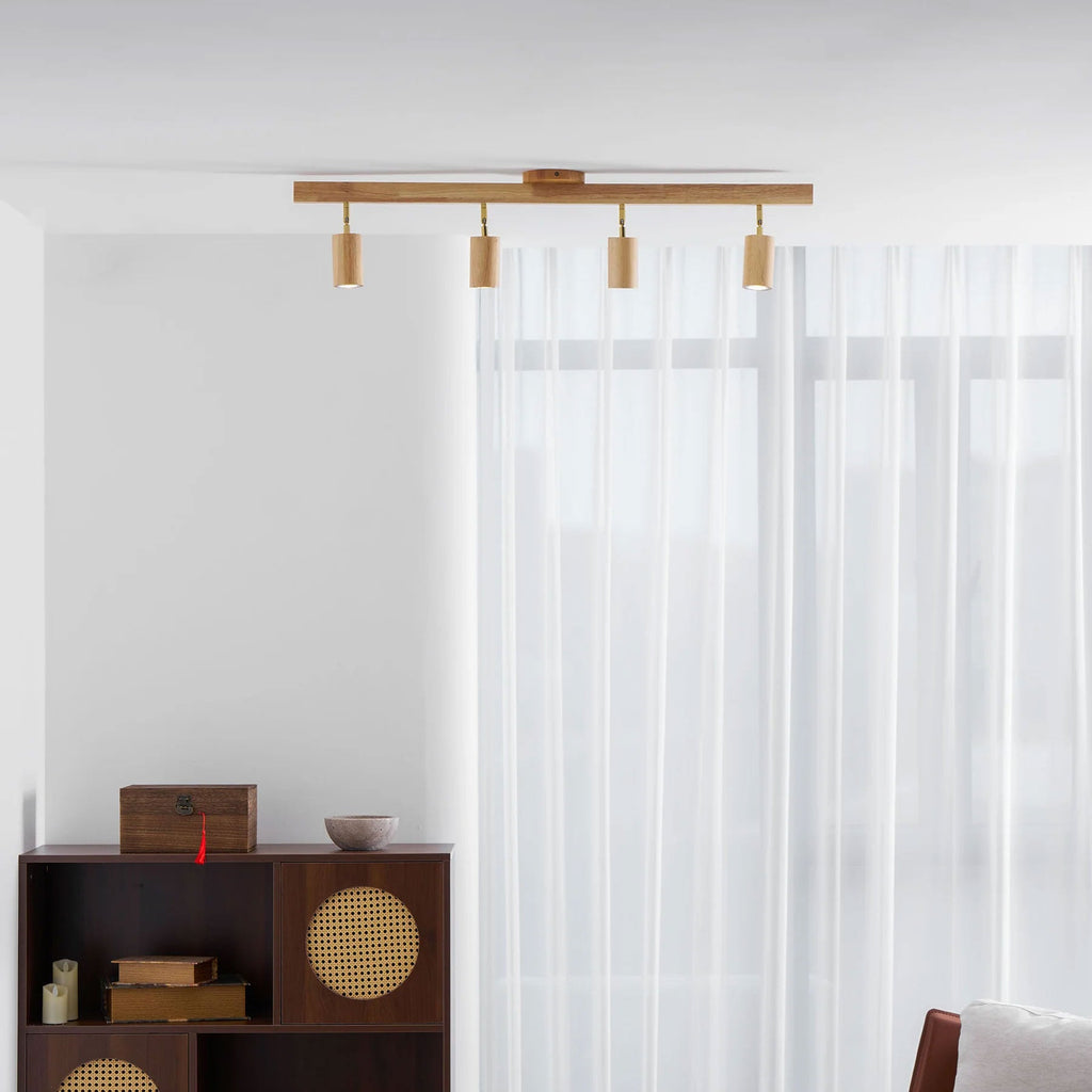 Rotatable Spotlight Wall & Ceiling Light