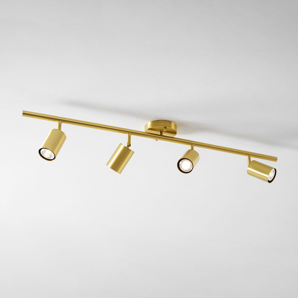 Rotatable Spotlight Wall & Ceiling Light