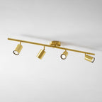 Rotatable Spotlight Wall & Ceiling Light