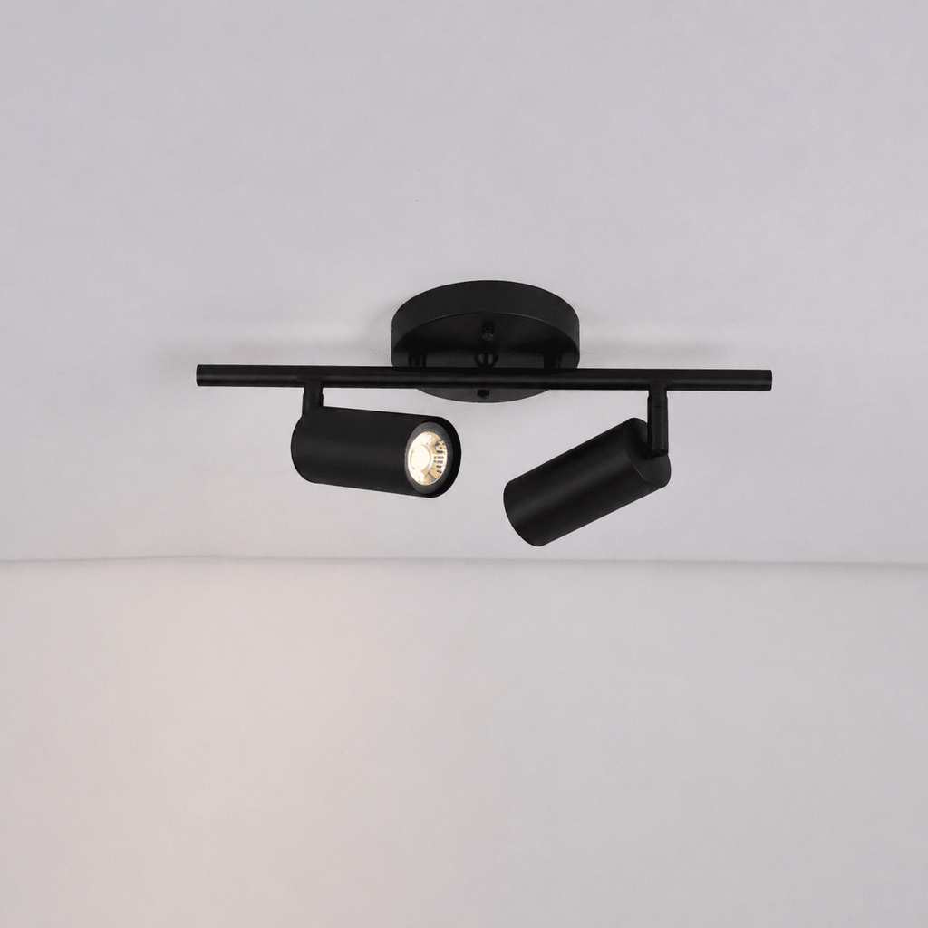 Rotatable Spotlight Wall & Ceiling Light