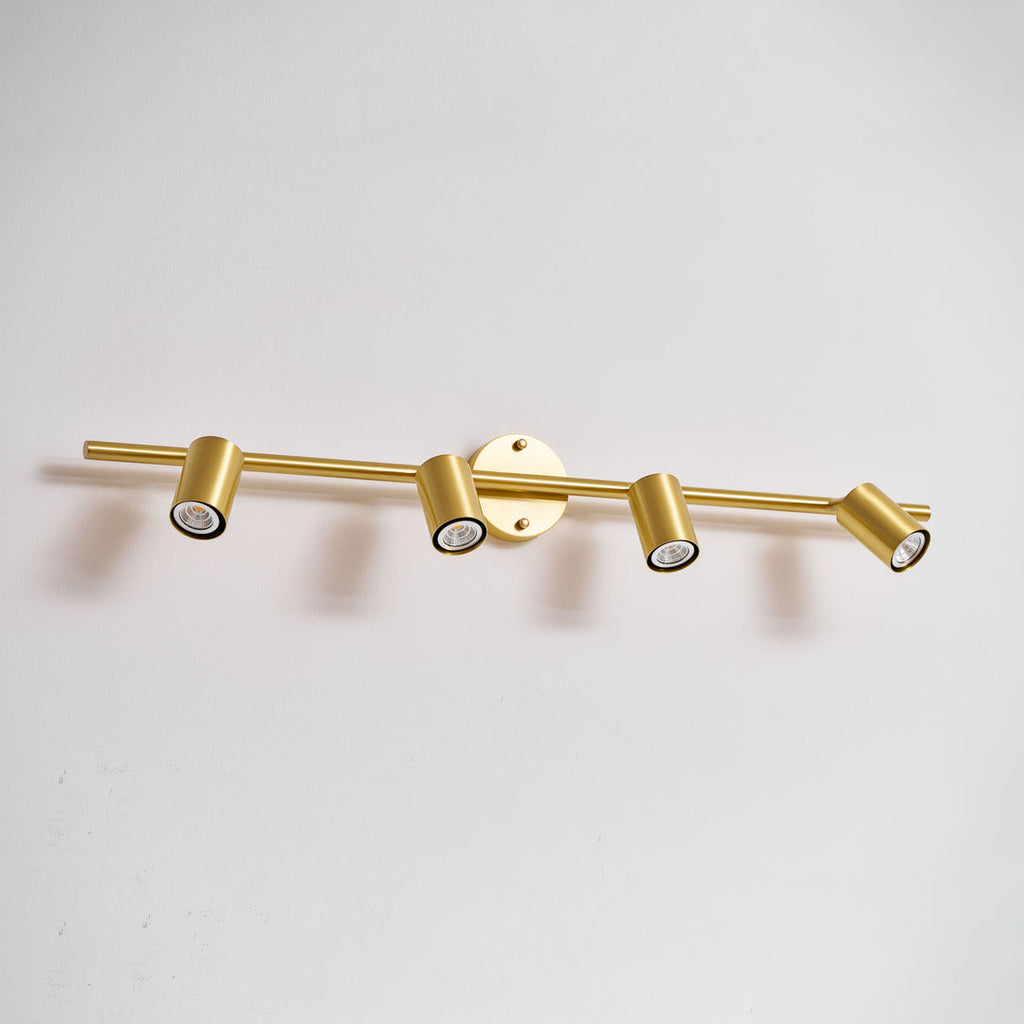 Rotatable Spotlight Wall & Ceiling Light