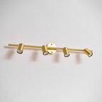 Rotatable Spotlight Wall & Ceiling Light