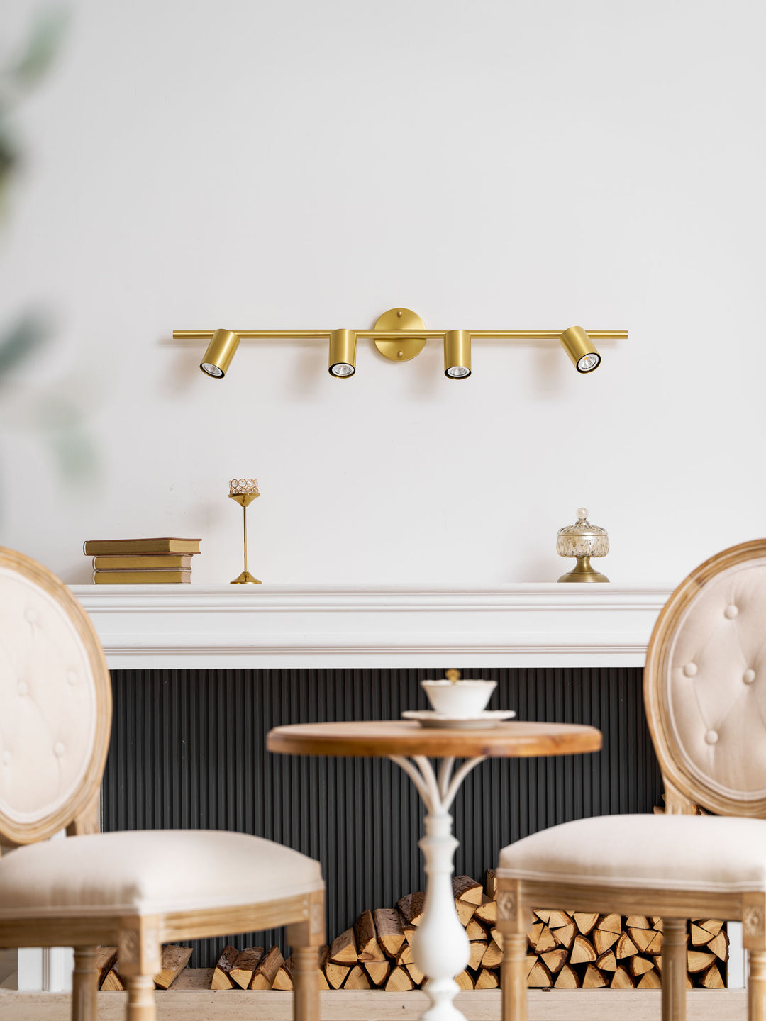 Rotatable Spotlight Wall & Ceiling Light