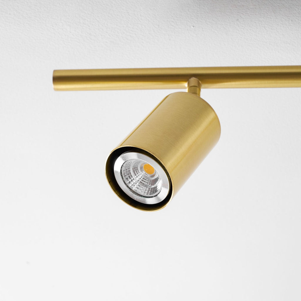 Rotatable Spotlight Wall & Ceiling Light