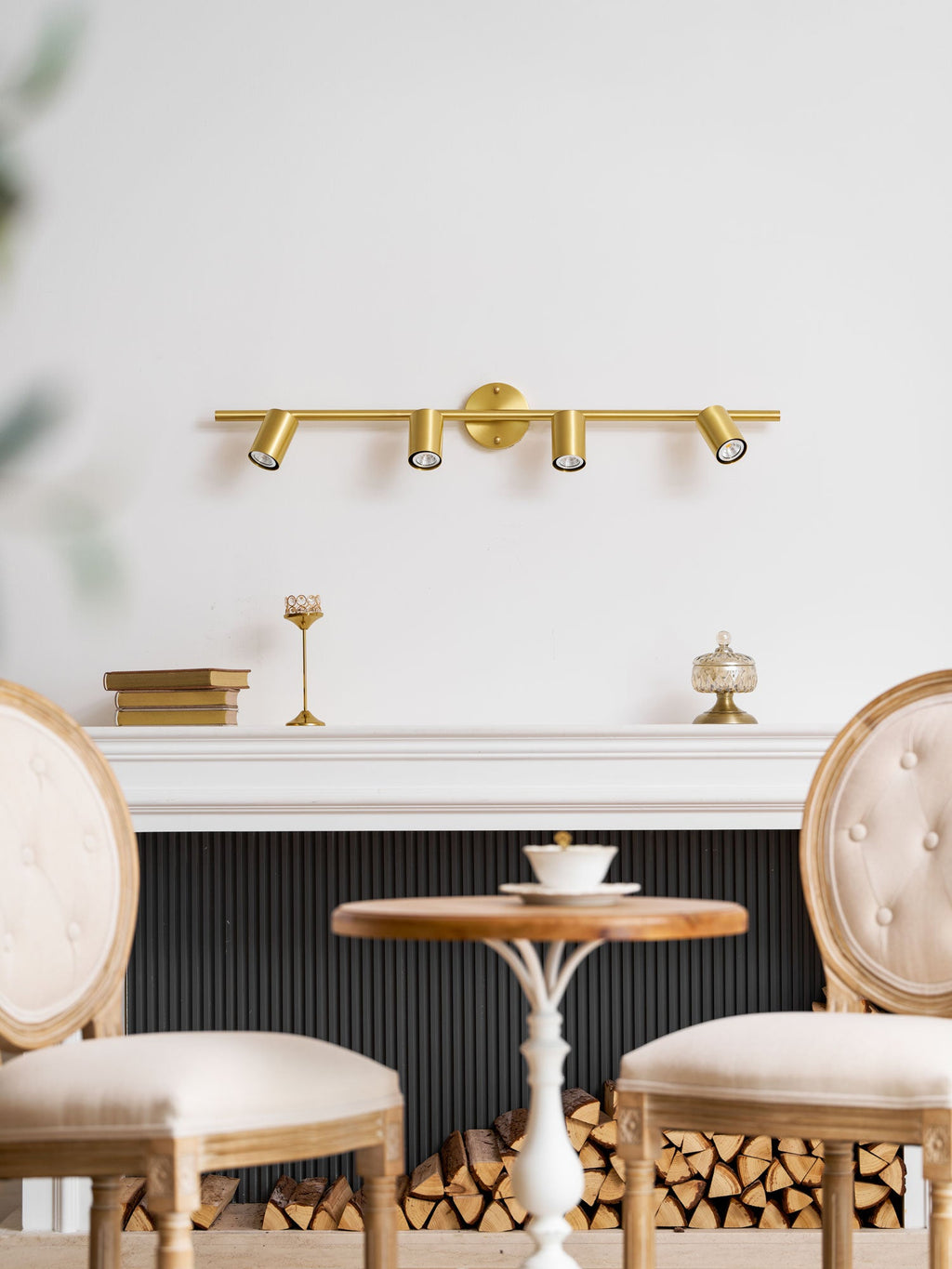 Rotatable Spotlight Wall & Ceiling Light