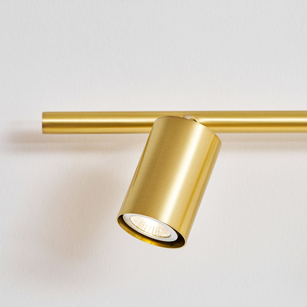 Rotatable Spotlight Wall & Ceiling Light