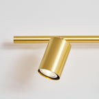 Rotatable Spotlight Wall & Ceiling Light