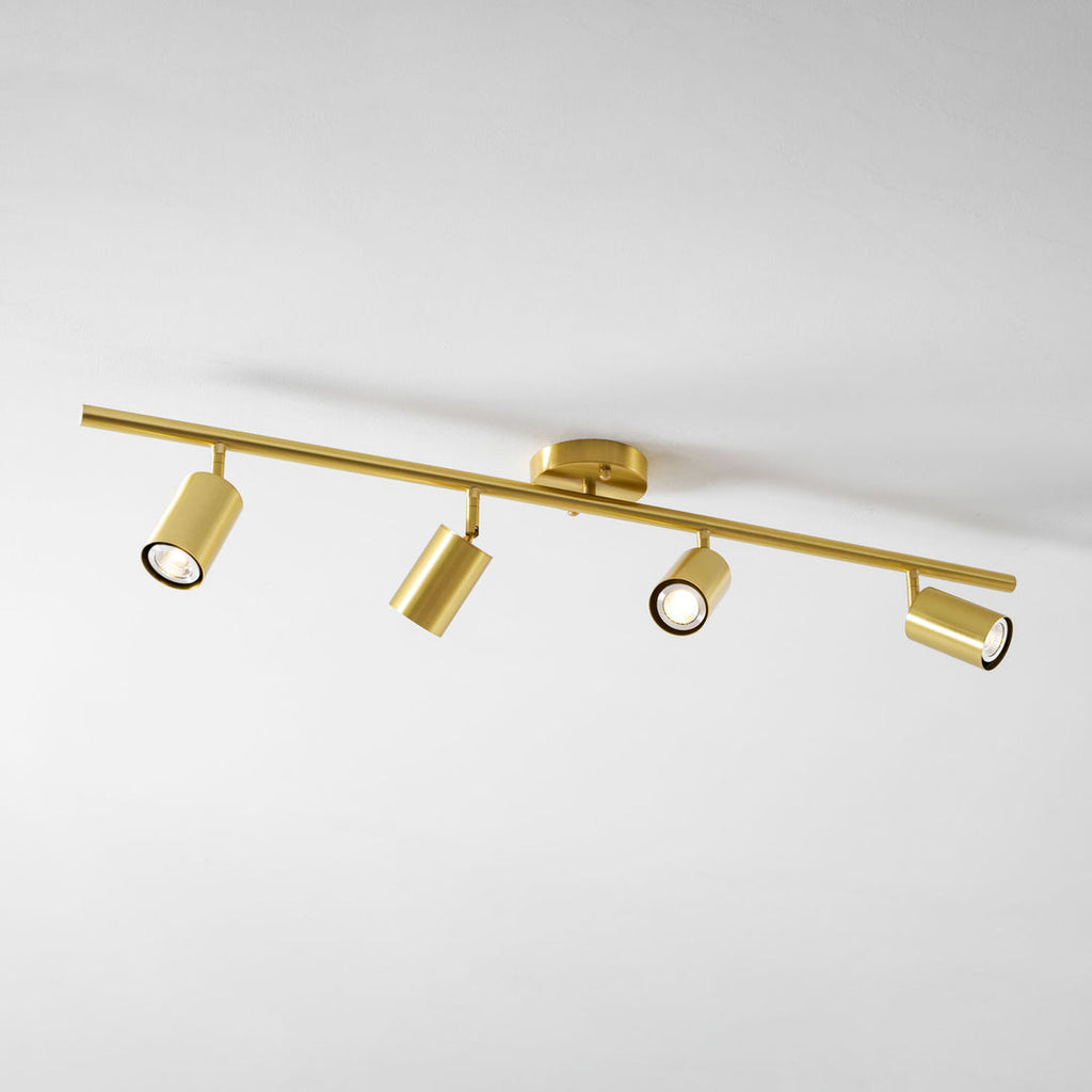 Rotatable Spotlight Wall & Ceiling Light