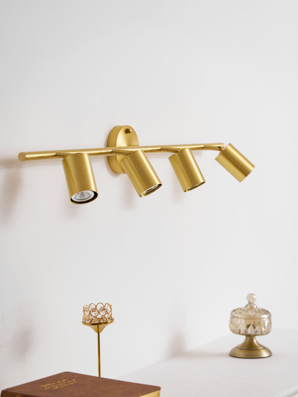 Rotatable Spotlight Wall & Ceiling Light
