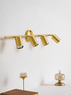 Rotatable Spotlight Wall & Ceiling Light