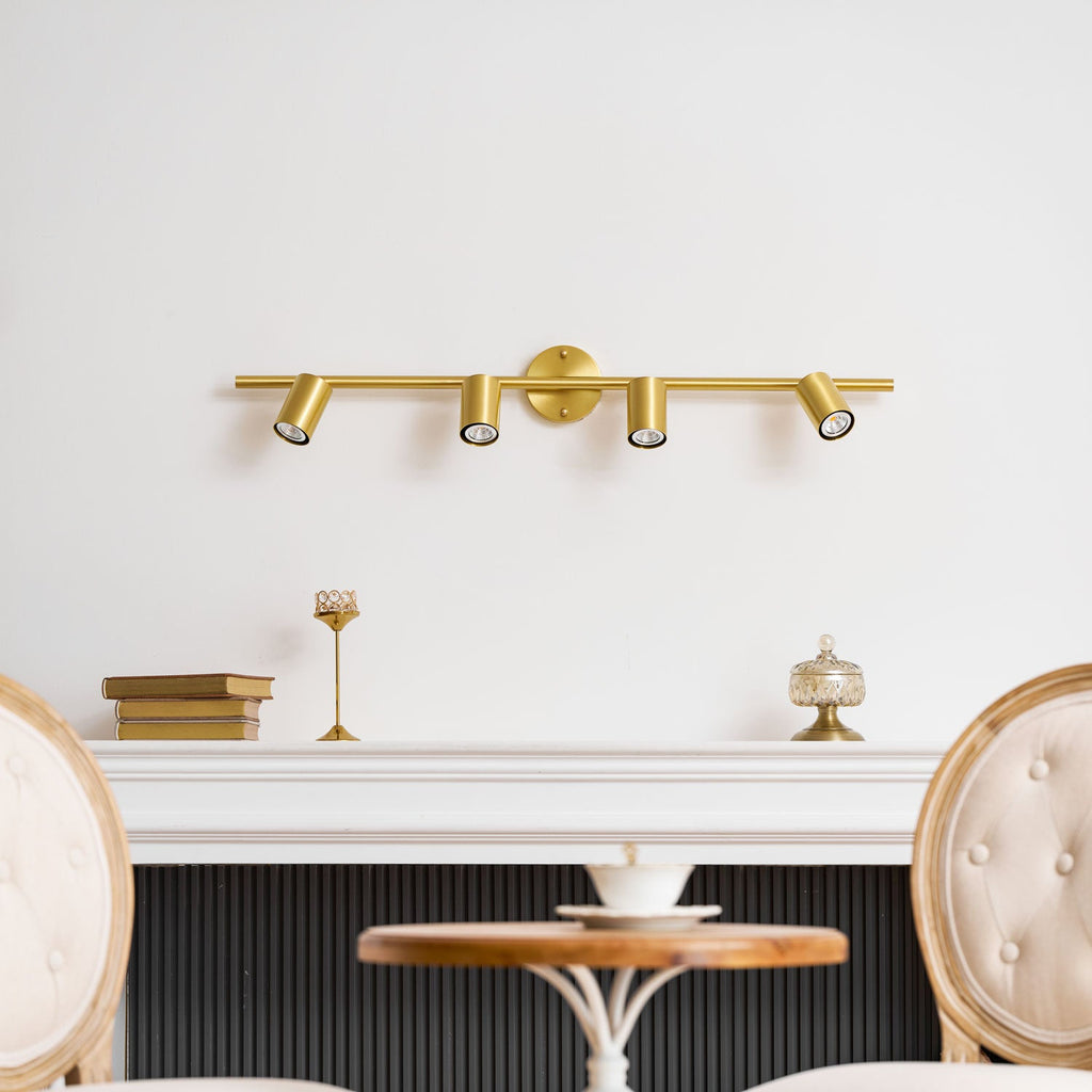Rotatable Spotlight Wall & Ceiling Light