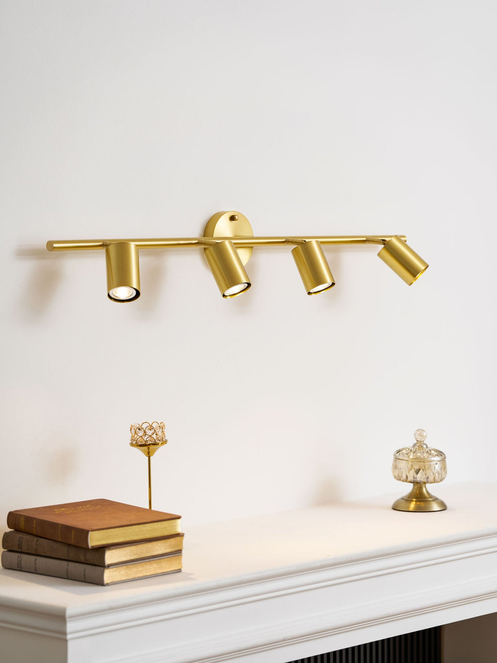 Rotatable Spotlight Wall & Ceiling Light